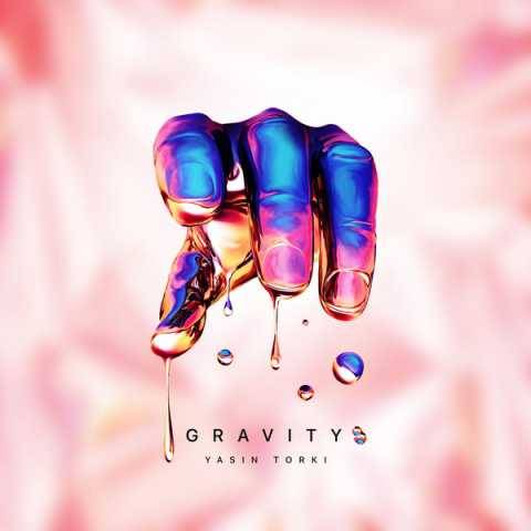 آهنگ یاسین ترکی Gravity