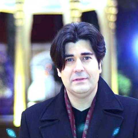 آهنگ سالار عقیلی خوشه چین