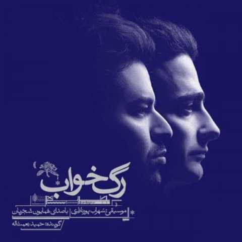 آهنگ همایون شجریان رها کن