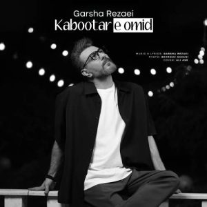 دانلود آهنگ گرشا رضائی کبوتر امّید دانلود آهنگ گرشا رضائی کبوتر امّید