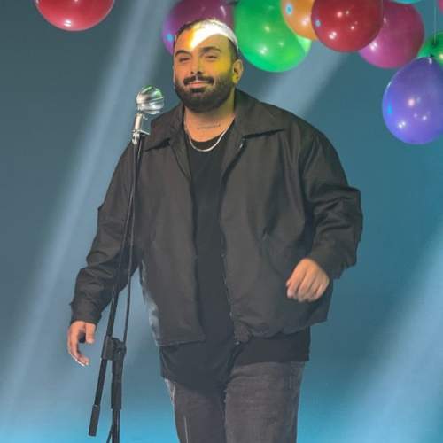 آهنگ مسعود صادقلو لعنت