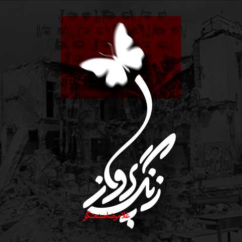آهنگ غلامرضا صنعتگر زنگ پرواز