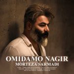 دانلود آهنگ مرتضی سرمدی امیدمو نگیر (ورژن جدید)
