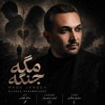 دانلود آهنگ علیرضا کرم بخش مگه جنگه
